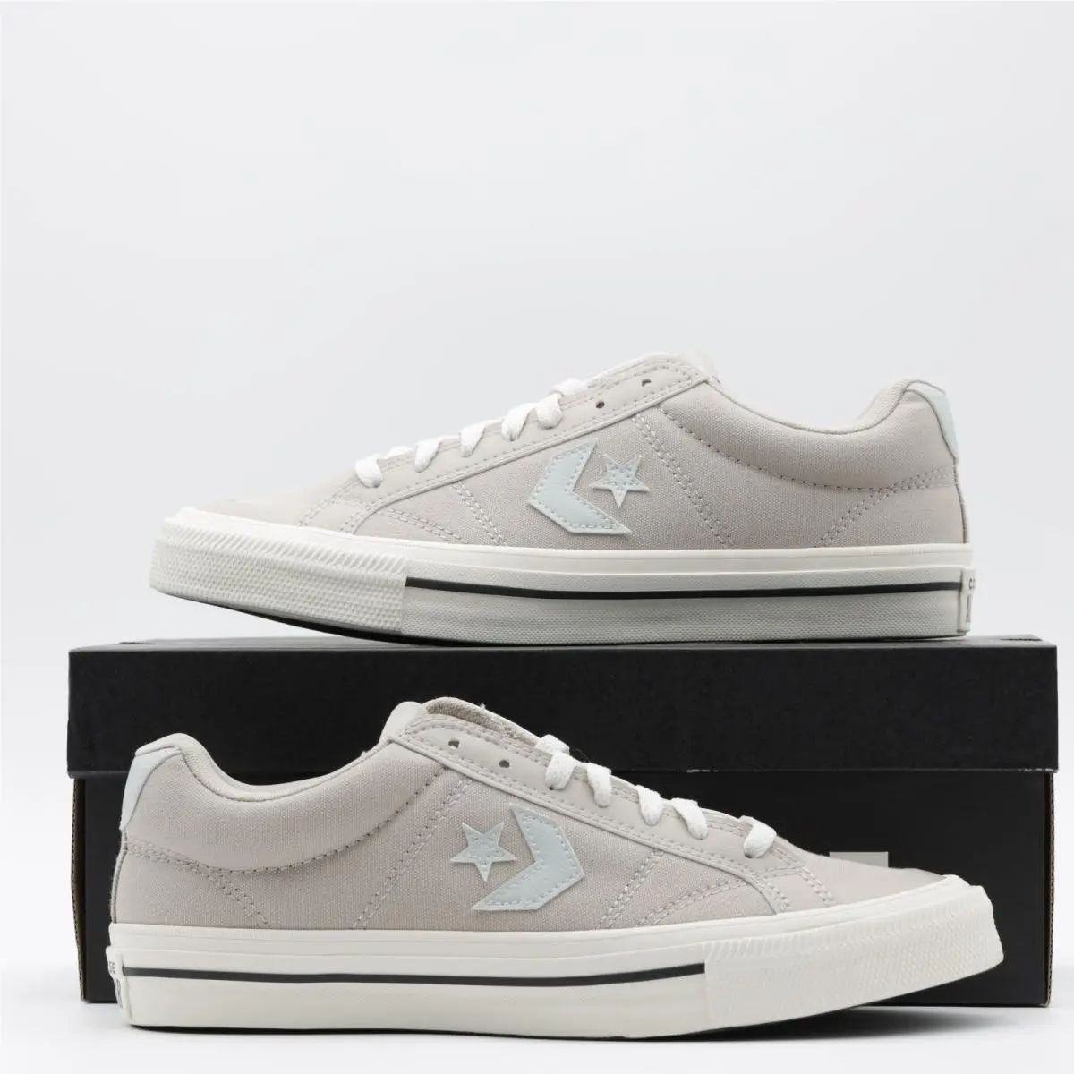 Converse shoes - Converse Comfortable - Comfortable - A13223F - Brown (UPC: 194435678481) 8