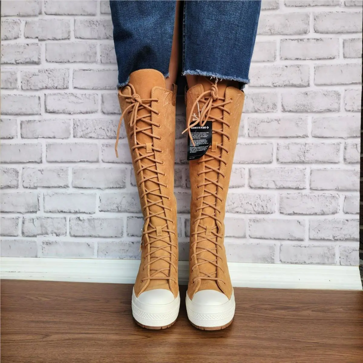 Converse shoes - Converse Chuck 70 - Chuck - A15660C - Tan (UPC: 194435475240) 0