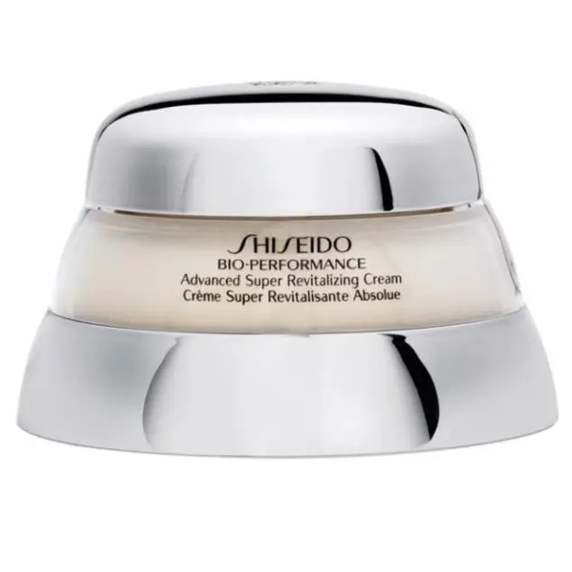 Shiseido Bio-performance Advanced Super Revitalizing Cream 75 ml / 2.6 oz