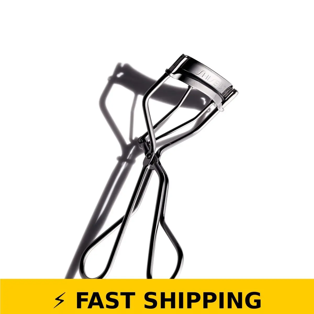 Eyelash Curler - Perfect Eye-framing Lashes by Shiseido