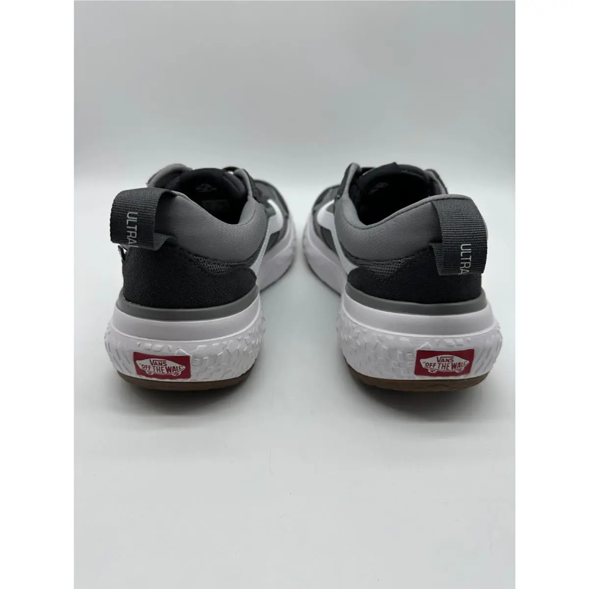 Vans shoes - Ultrarange Neo Vr3 - Ultrarange Neo - Asphalt/White 3