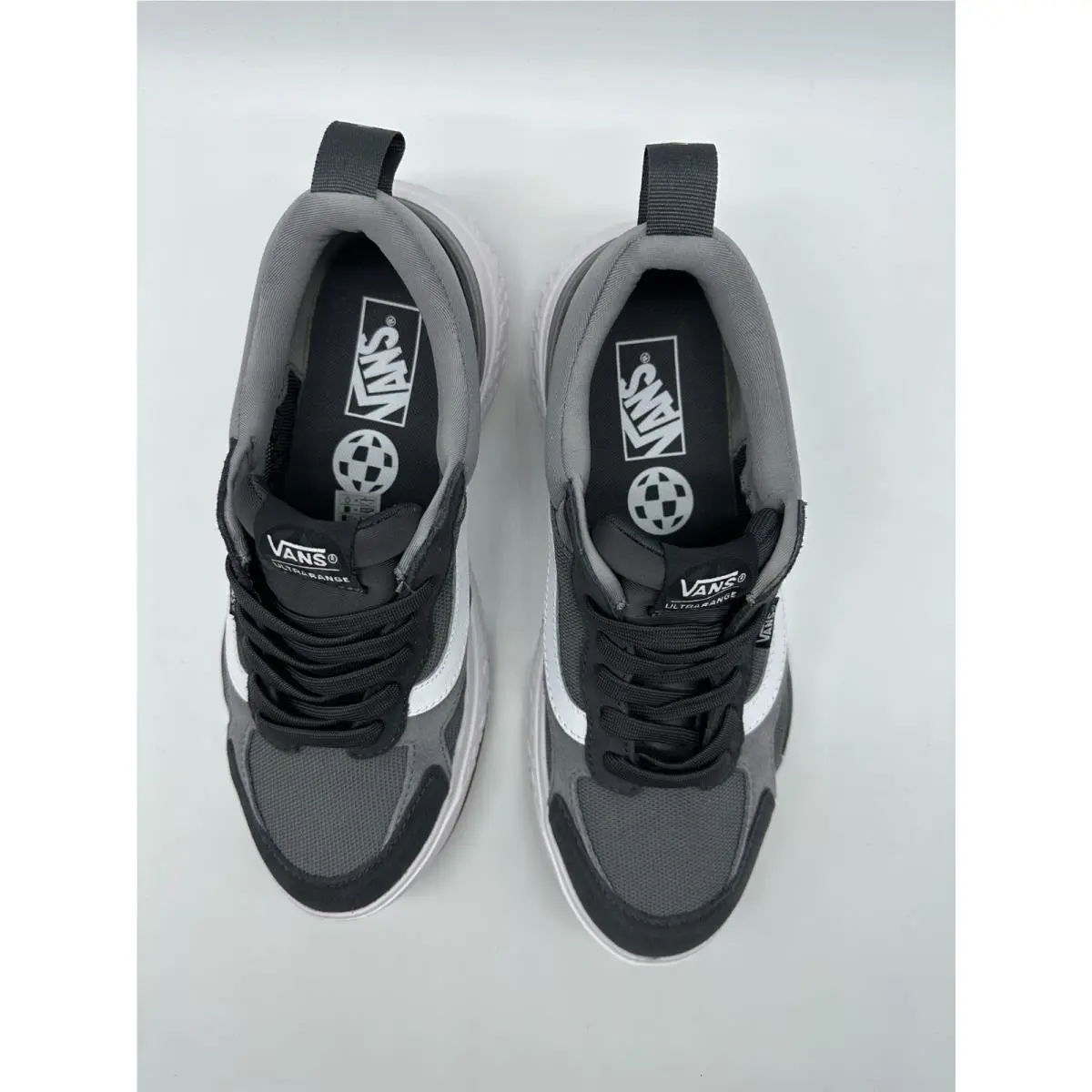 Vans shoes - Ultrarange Neo Vr3 - Ultrarange Neo - Asphalt/White 6