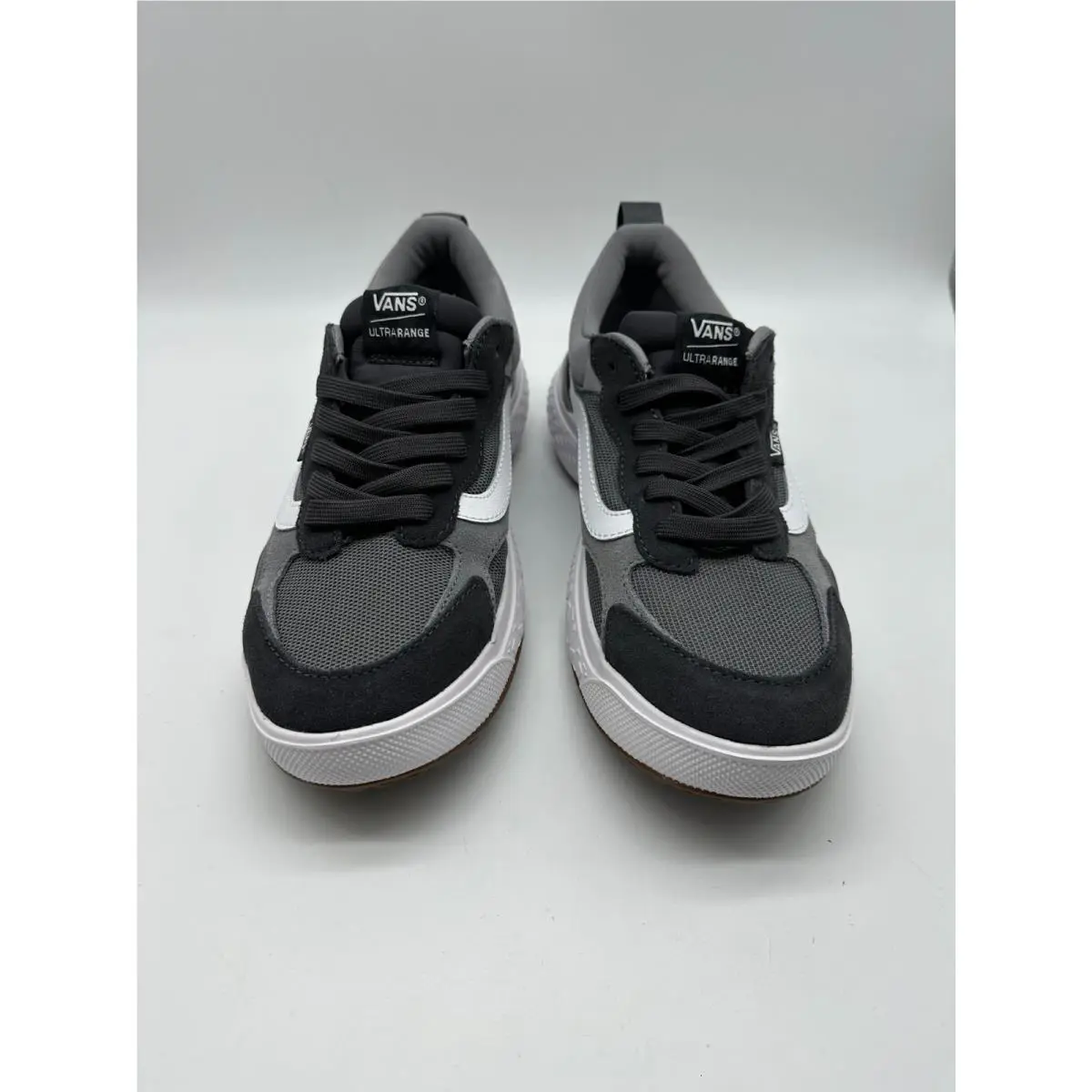 Vans shoes - Ultrarange Neo Vr3 - Ultrarange Neo - Asphalt/White 7