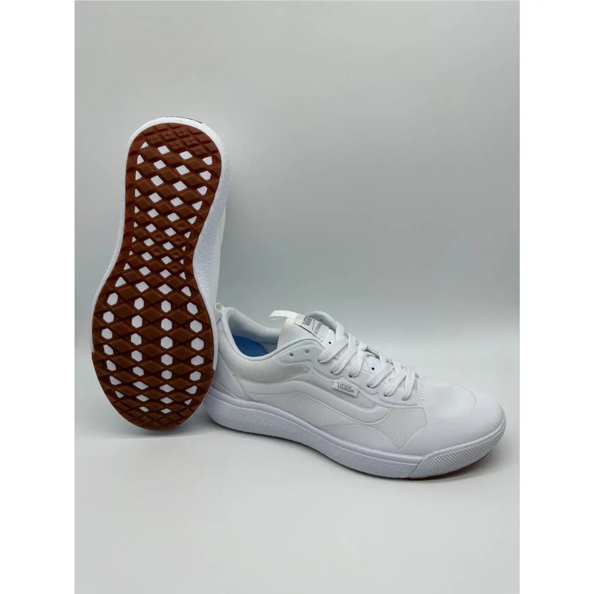 Vans shoes - Ultrarange Exo - Ultrarange Exo - White 0