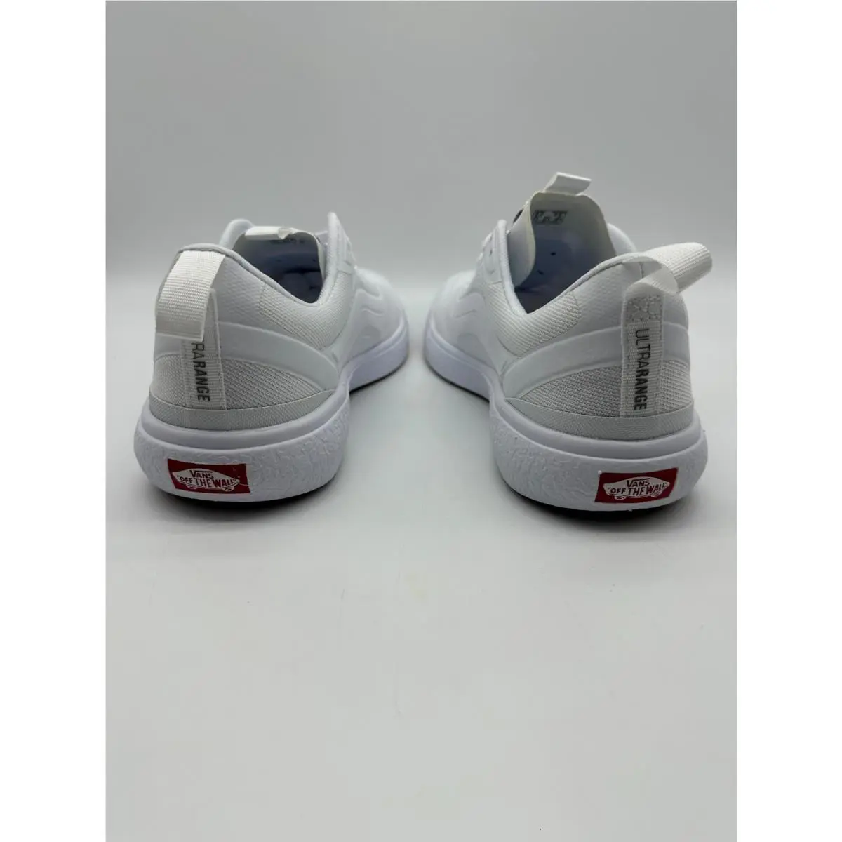 Vans shoes - Ultrarange Exo - Ultrarange Exo - White 8