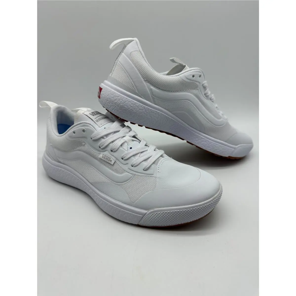 Vans shoes - Ultrarange Exo - Ultrarange Exo - White 4