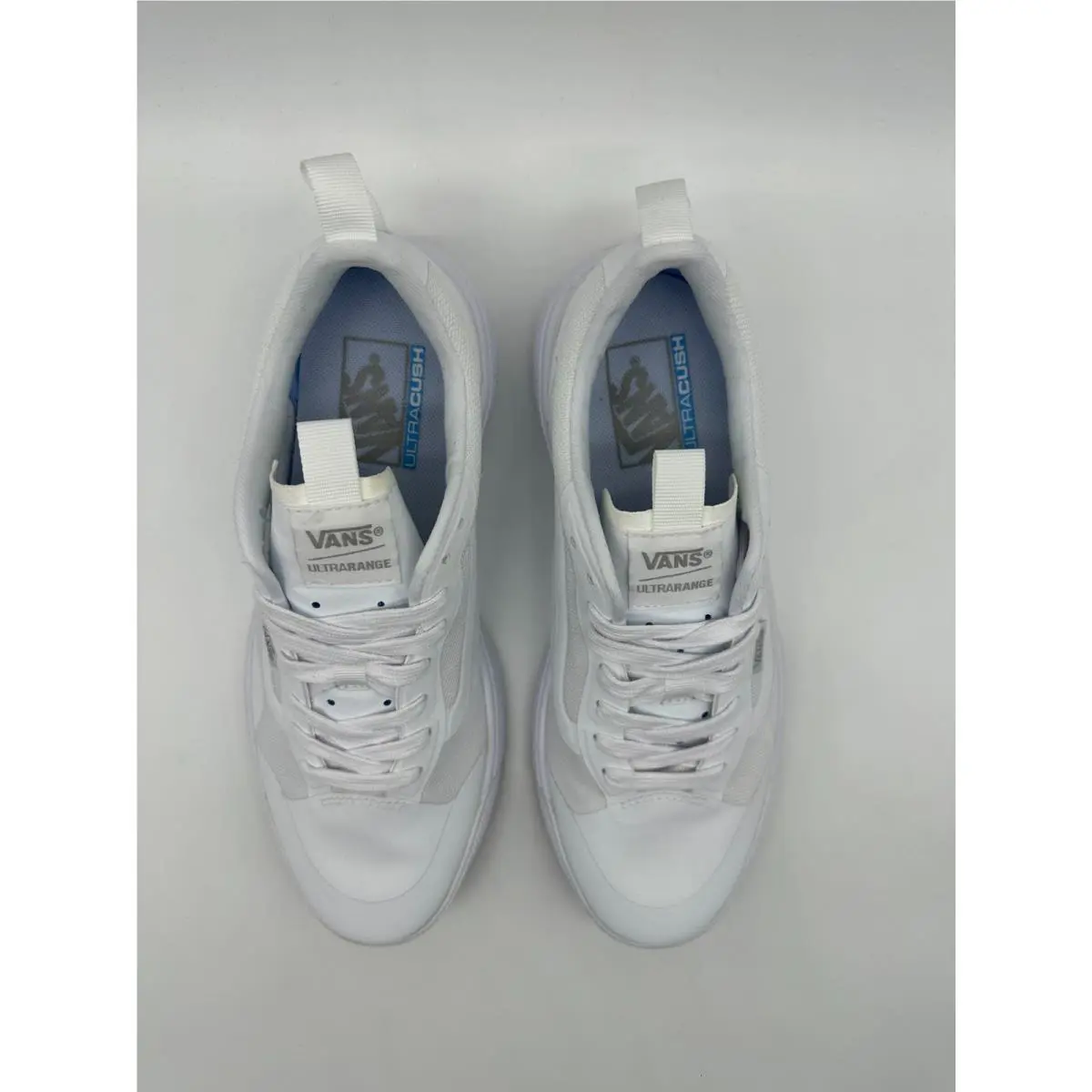 Vans shoes - Ultrarange Exo - Ultrarange Exo - White 1