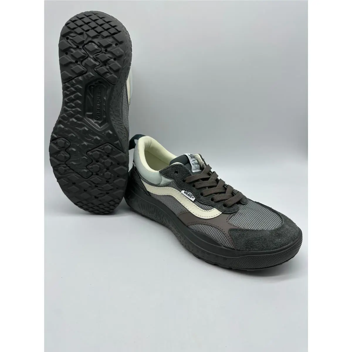 Vans shoes - Ultrarange Neo Vr3 - Ultrarange Neo - Light Green/Black 0