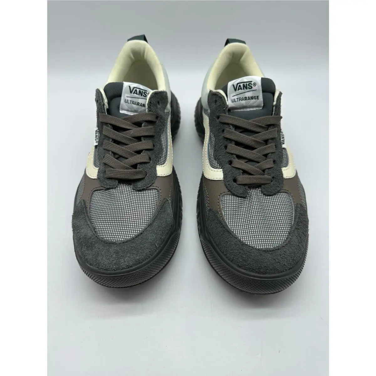 Vans shoes - Ultrarange Neo Vr3 - Ultrarange Neo - Light Green/Black 2