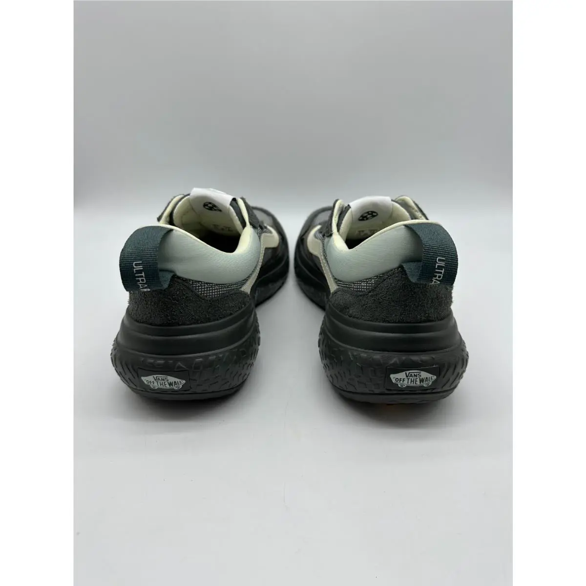 Vans shoes - Ultrarange Neo Vr3 - Ultrarange Neo - Light Green/Black 8