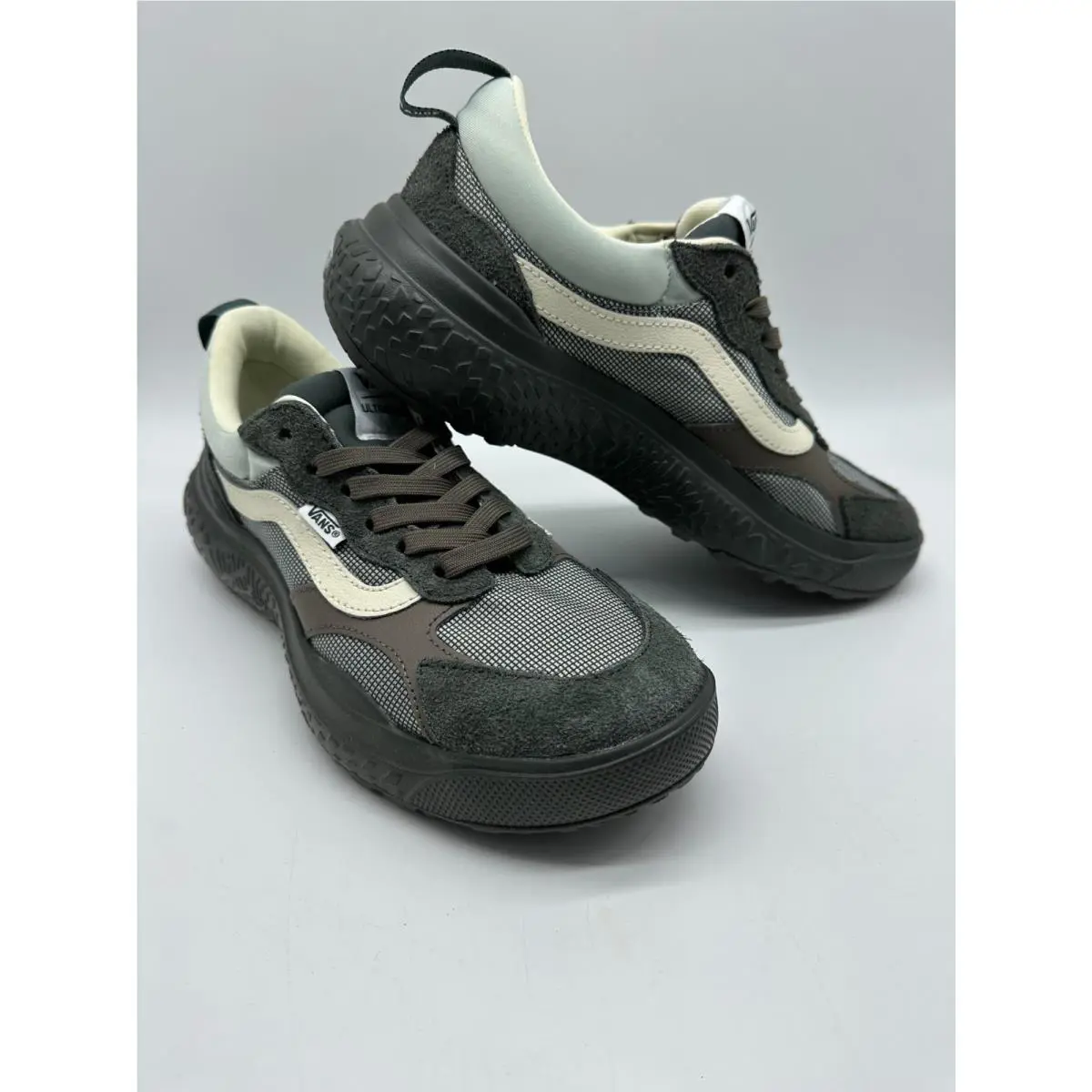 Vans shoes - Ultrarange Neo Vr3 - Ultrarange Neo - Light Green/Black 4