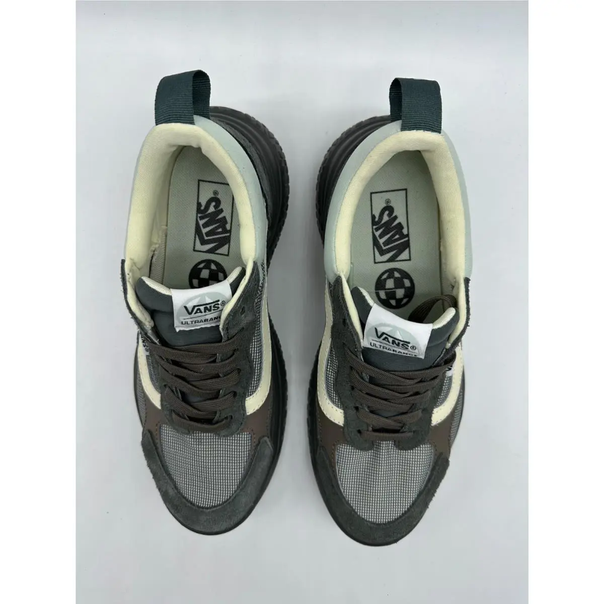Vans shoes - Ultrarange Neo Vr3 - Ultrarange Neo - Light Green/Black 6
