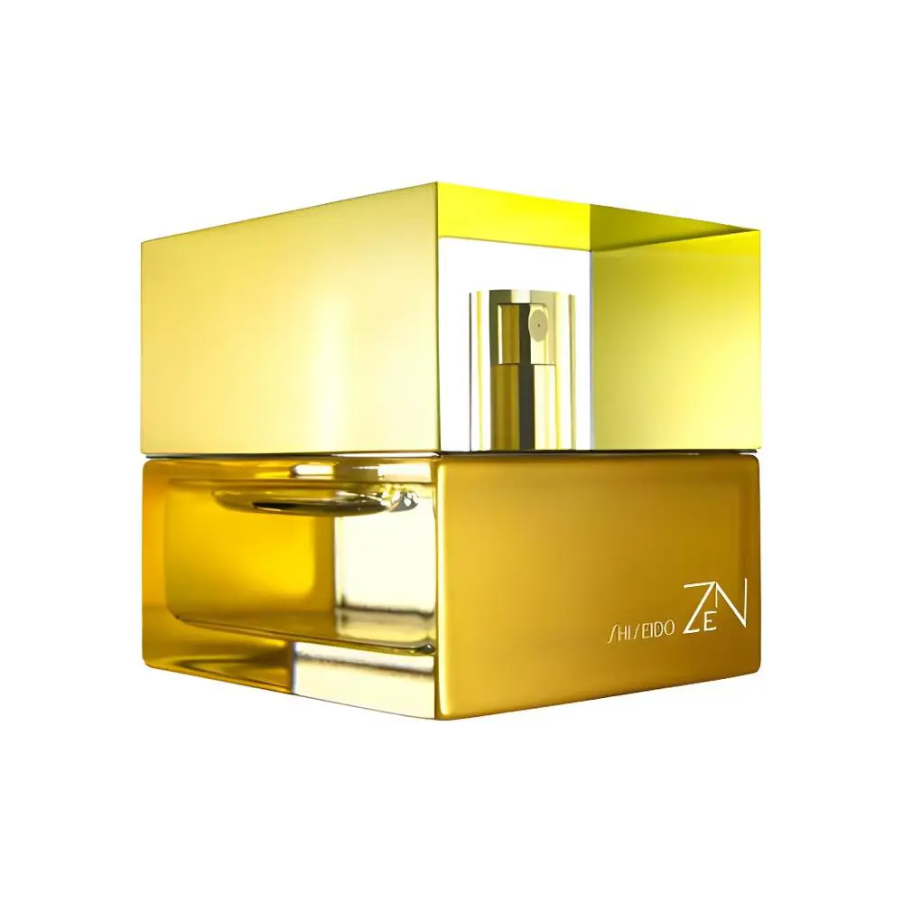 Zen SHISEIDO-WOMEN-EDP-SPRAY-3.3 OZ-100 Ml-authentic-made IN France by Shiseido