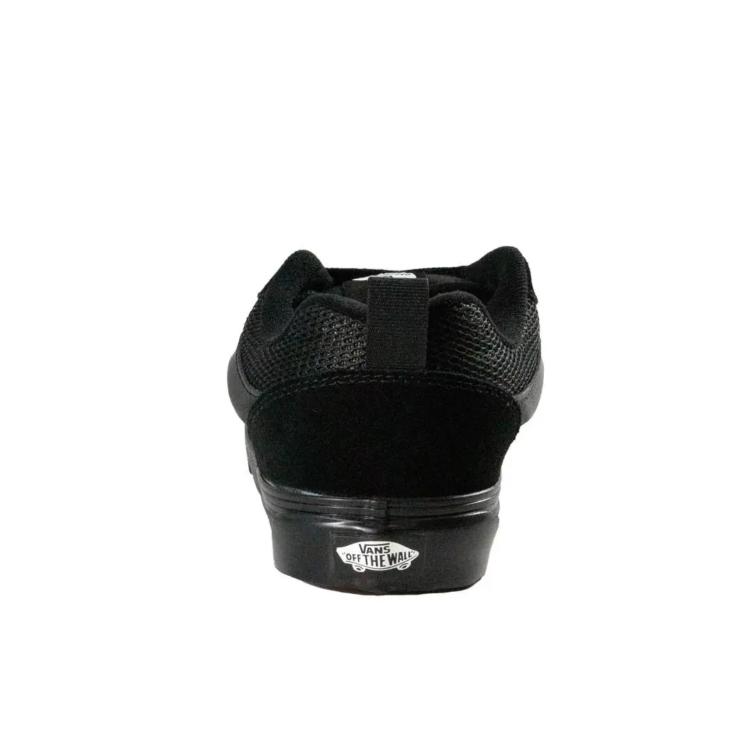 Vans shoes - Black/True White 0
