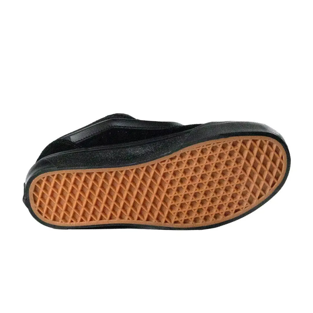 Vans shoes - Black/True White 1