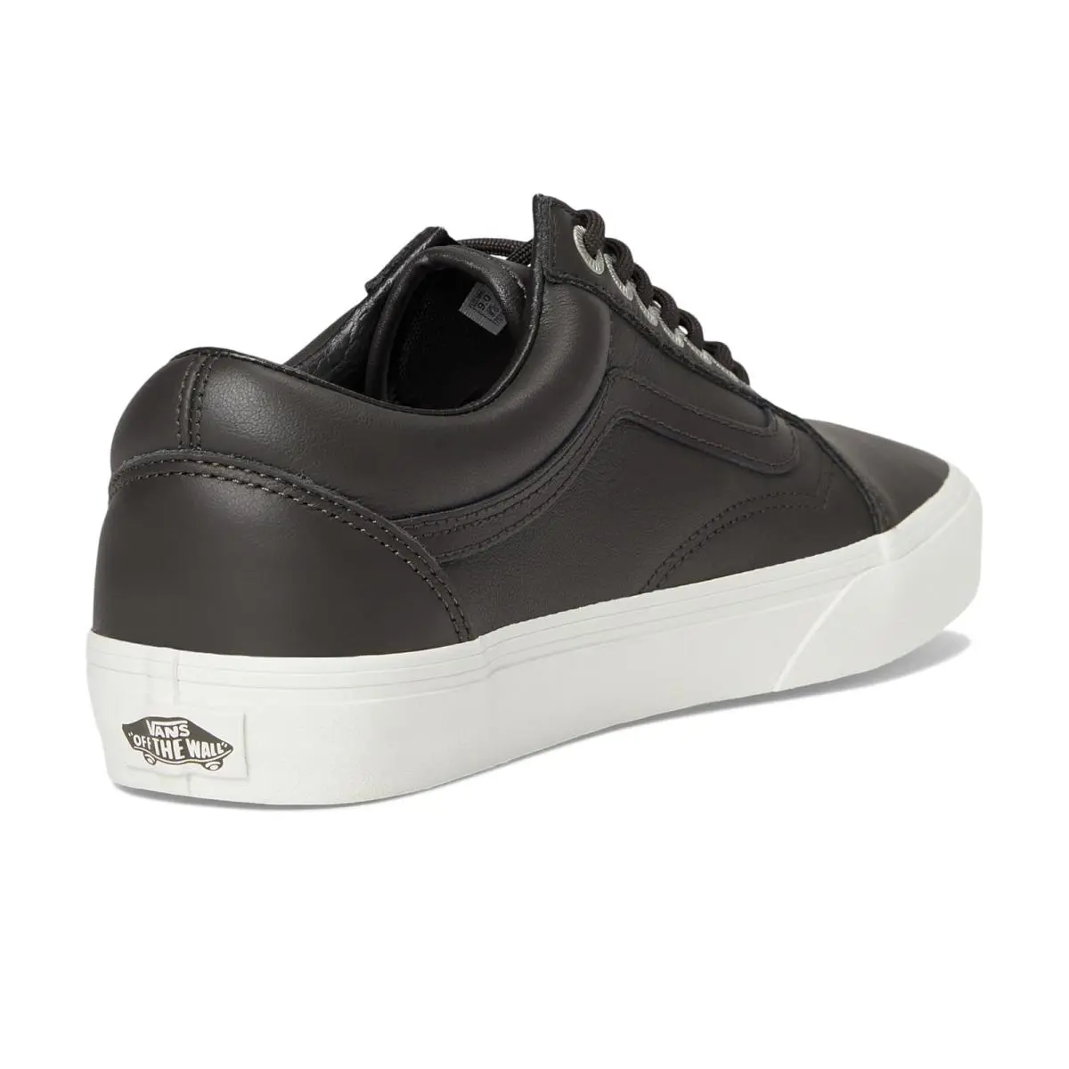 Vans shoes - Black 3