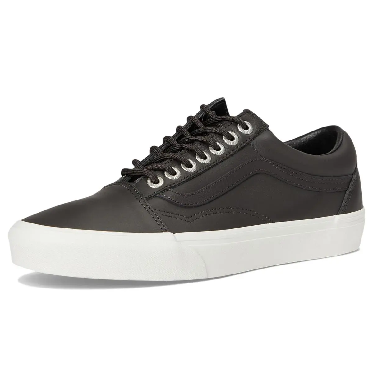 Vans shoes - Black 5
