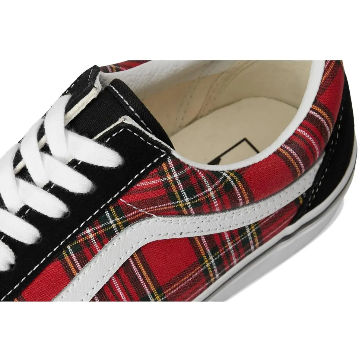 Vans shoes - Black 39