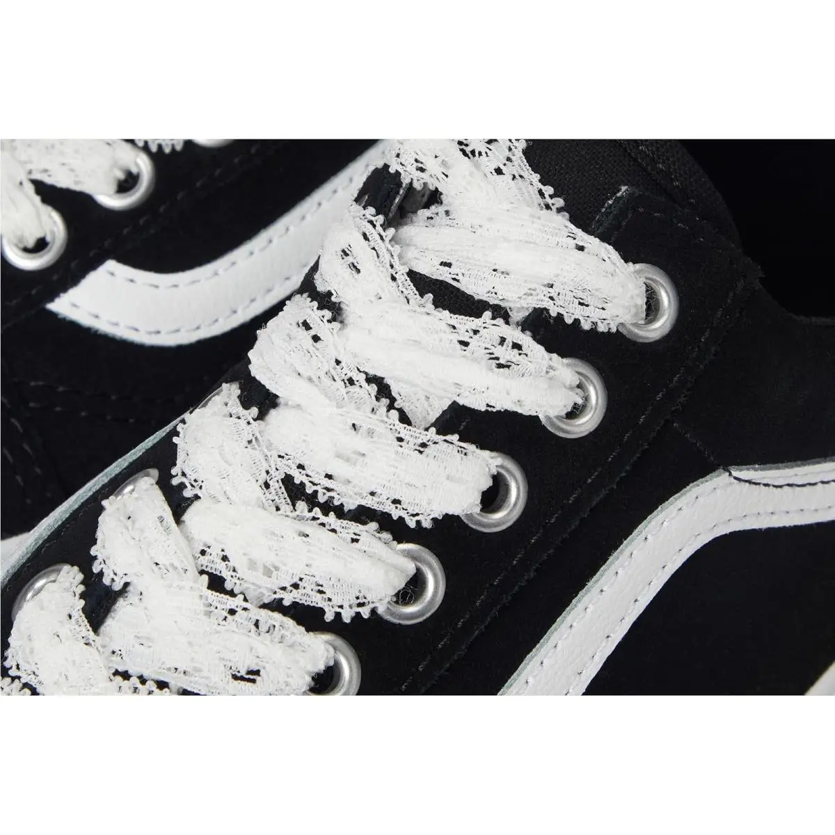 Vans shoes - Black 53