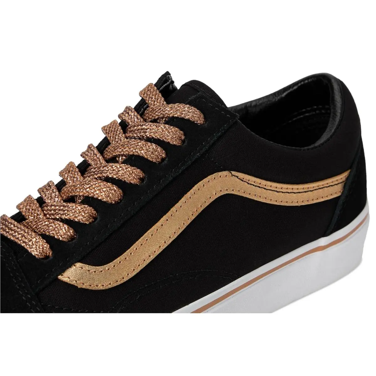 Vans shoes - Black 18