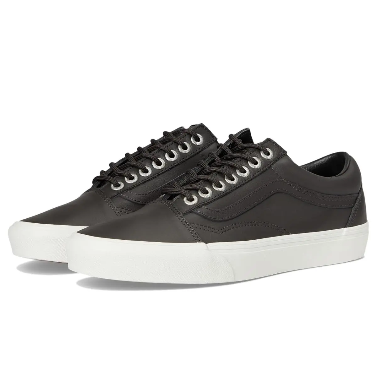 Vans shoes - Black 6