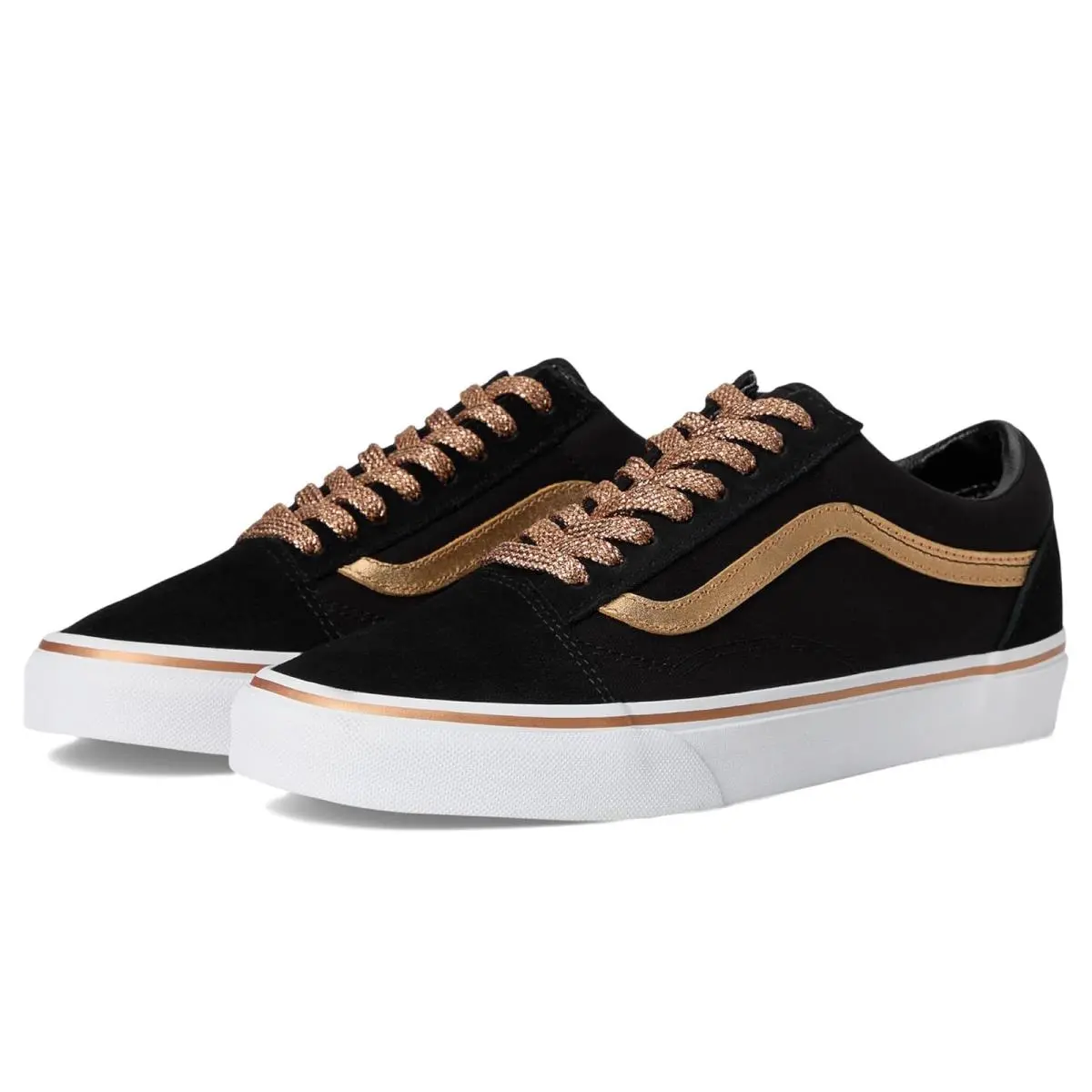 Vans shoes - Black 13