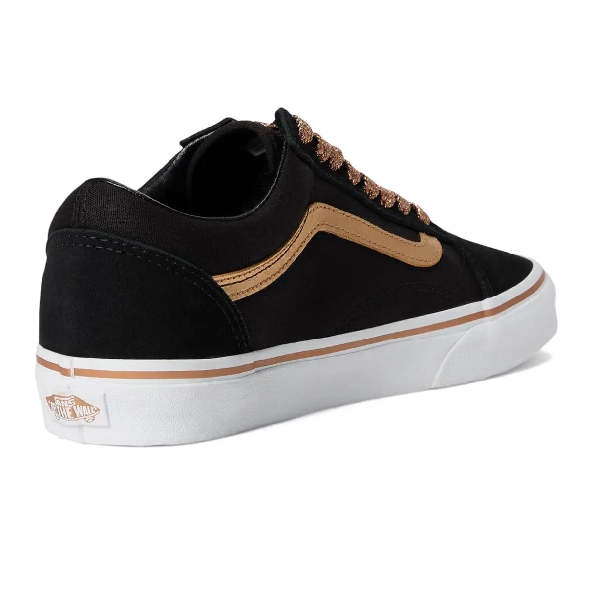 Vans shoes - Black 17