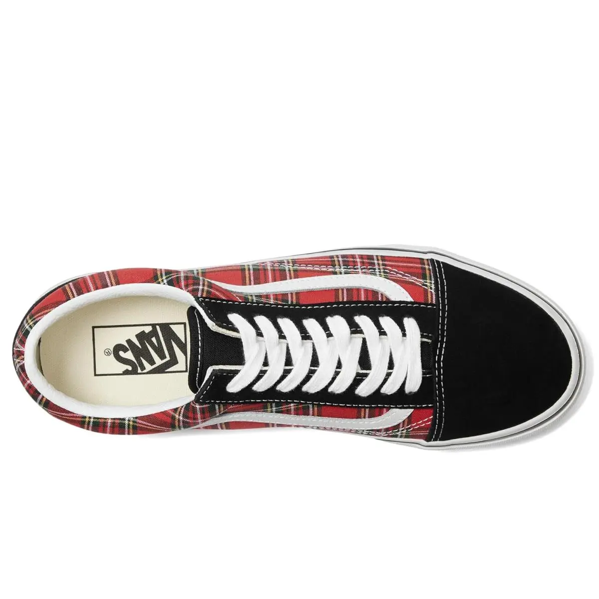 Vans shoes - Black 35
