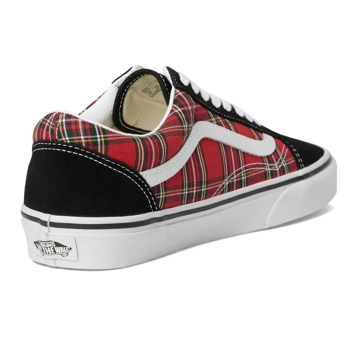 Vans shoes - Black 38