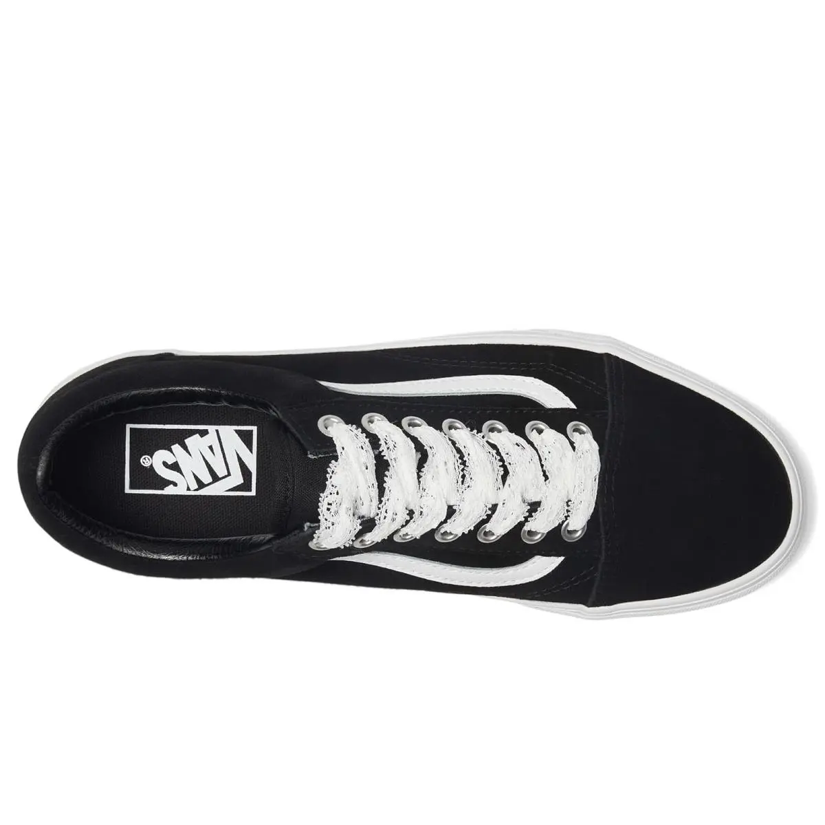 Vans shoes - Black 49