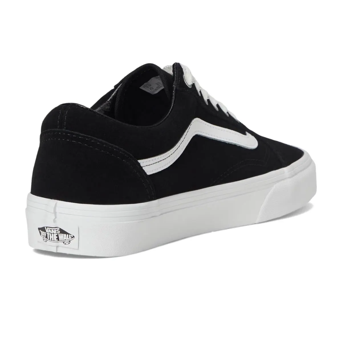 Vans shoes - Black 52