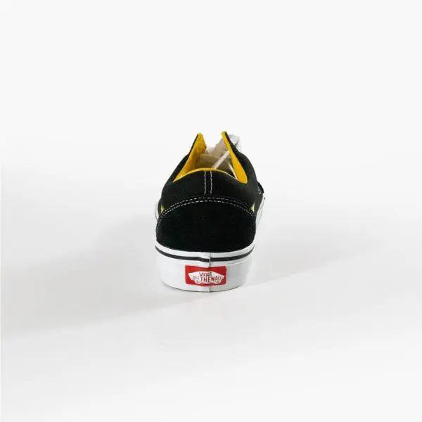 Vans shoes - Yellow 0