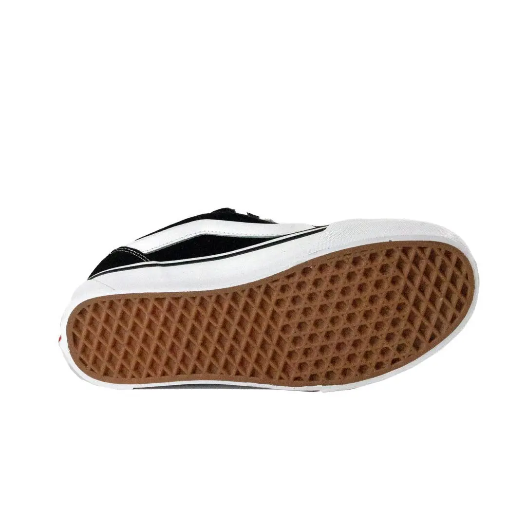 Vans shoes - Black/True White 0