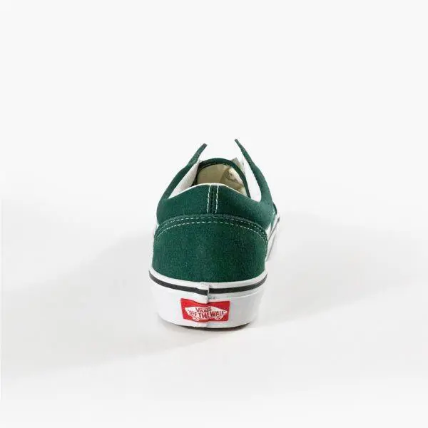 Vans shoes - Scarab 1
