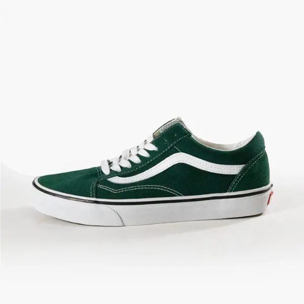 Vans shoes - Scarab 2