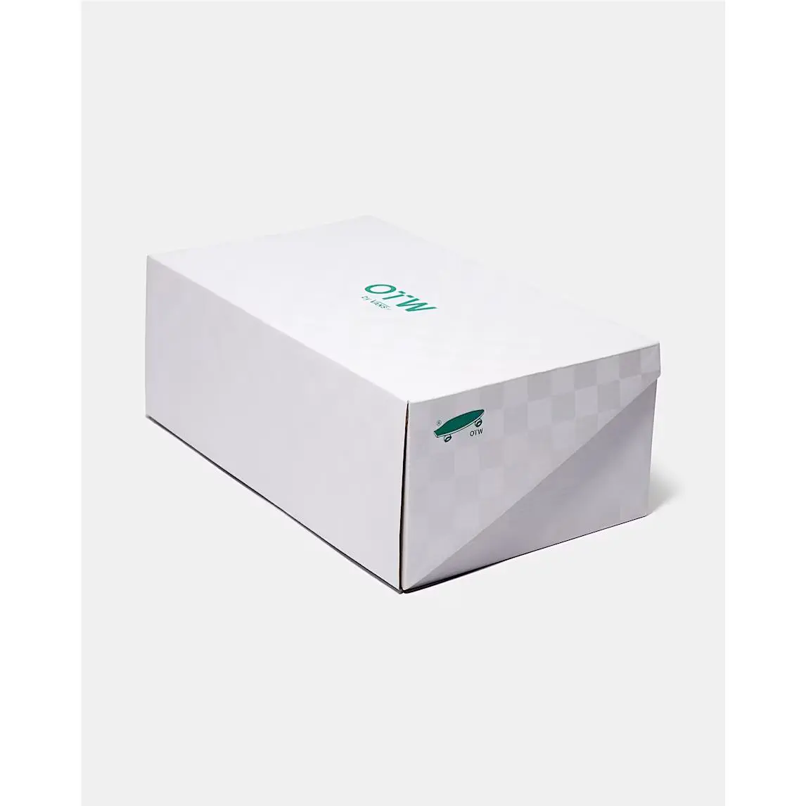 Vans shoes - VANS Speed - Speed - VN000CSCCQC - White 5