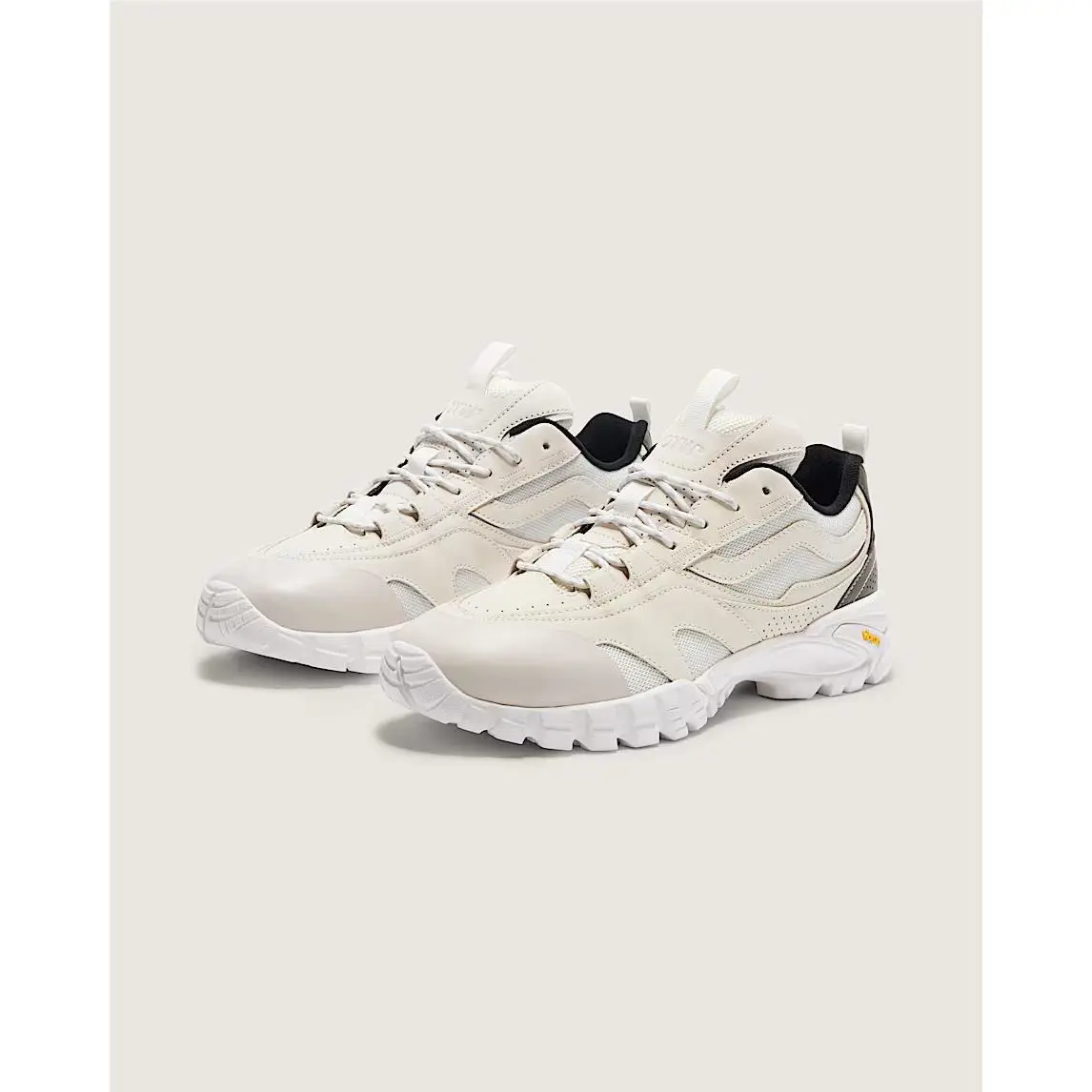Vans shoes - VANS Speed - Speed - VN000CSCCQC - White 9