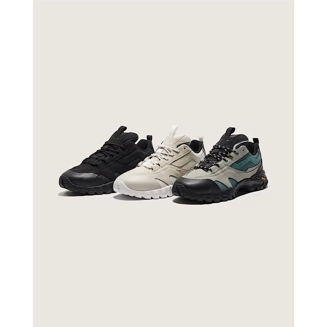 Vans shoes - VANS Speed - Speed - VN000CSCCQC - White 15