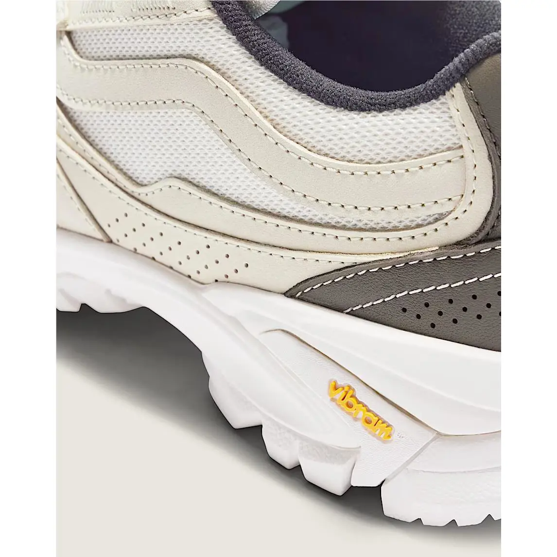 Vans shoes - VANS Speed - Speed - VN000CSCCQC - White 4