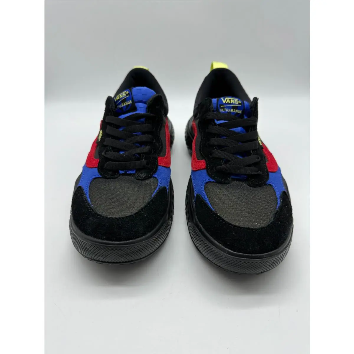Vans shoes - Ultrarange Neo Vr - Ultrarange Neo - Black/Multi 2