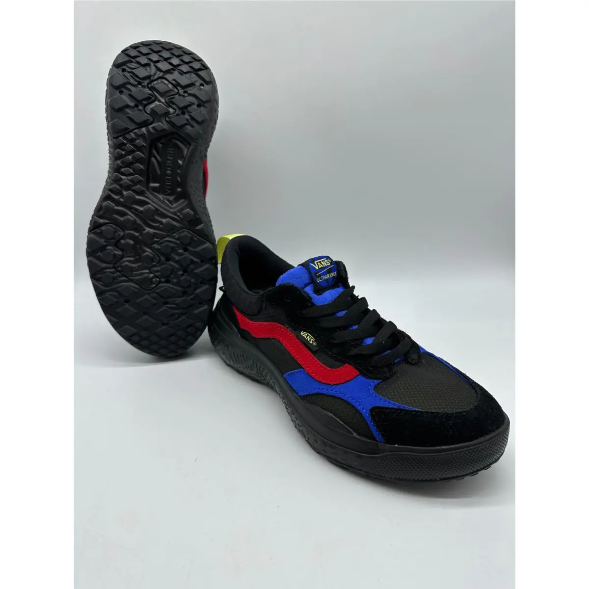Vans shoes - Ultrarange Neo Vr - Ultrarange Neo - Black/Multi 5