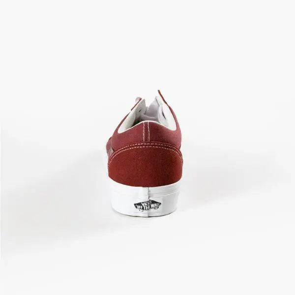 Vans shoes - Madder Brown 0
