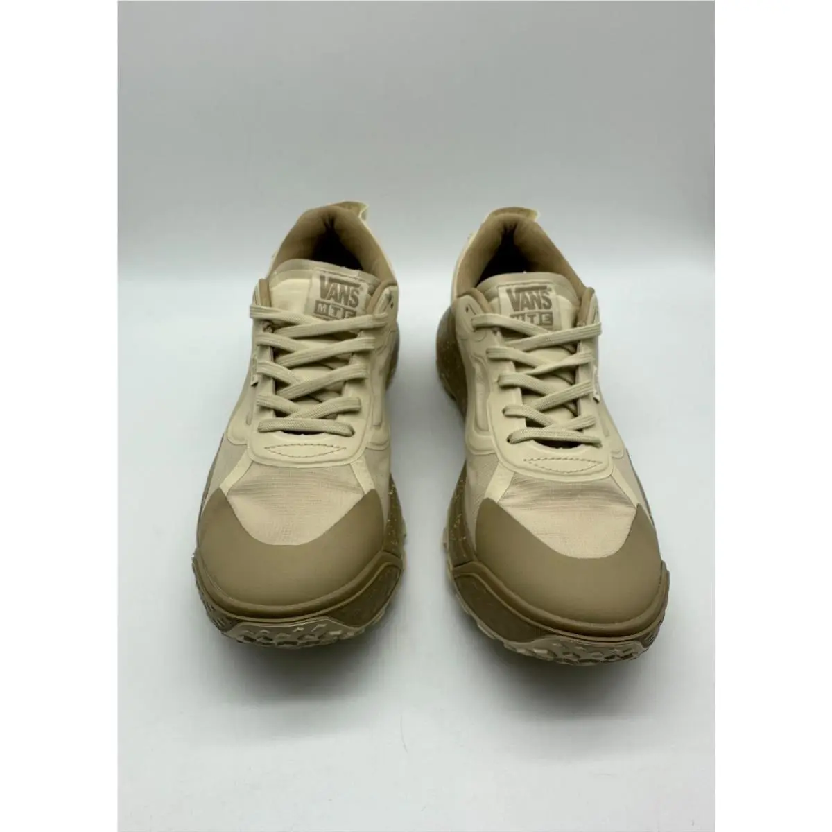 Vans shoes - MTE Crosspath - MTE Crosspath - Cream 2