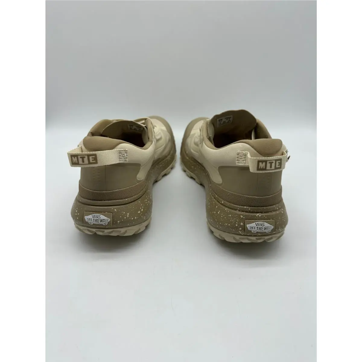 Vans shoes - MTE Crosspath - MTE Crosspath - Cream 3
