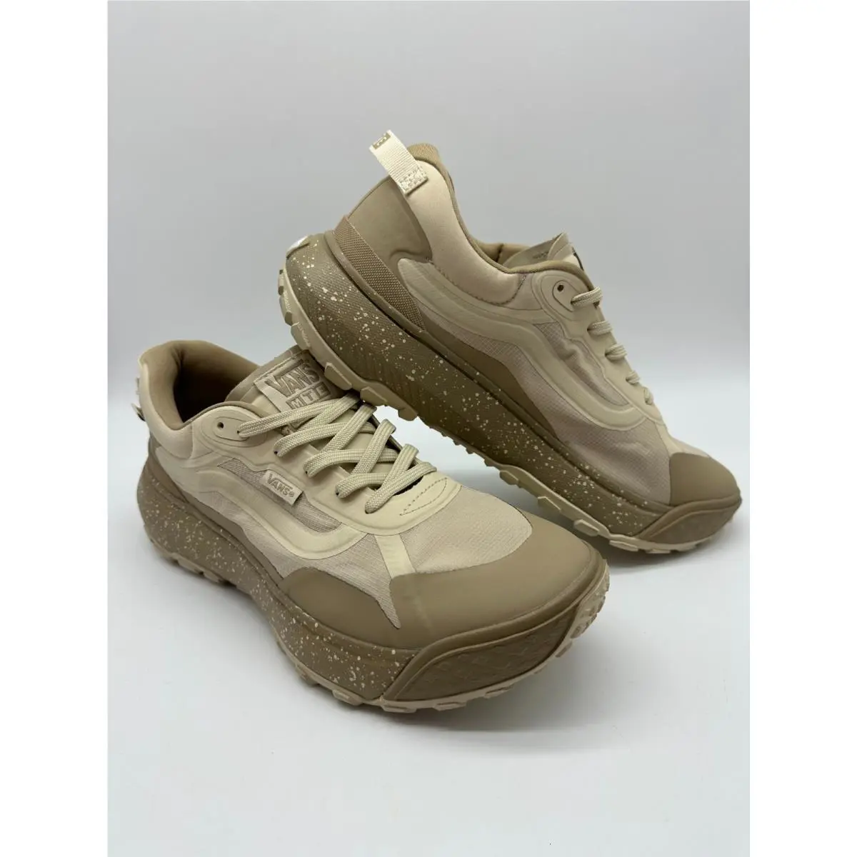 Vans shoes - MTE Crosspath - MTE Crosspath - Cream 4