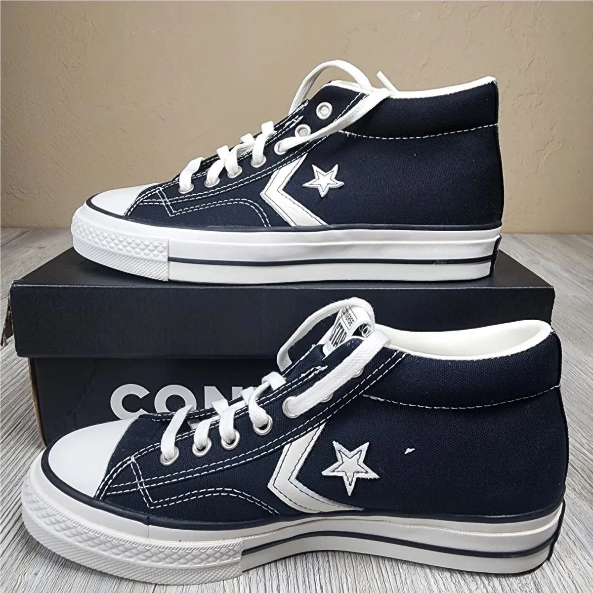 Converse shoes - A06920C - A06920C - Black 0