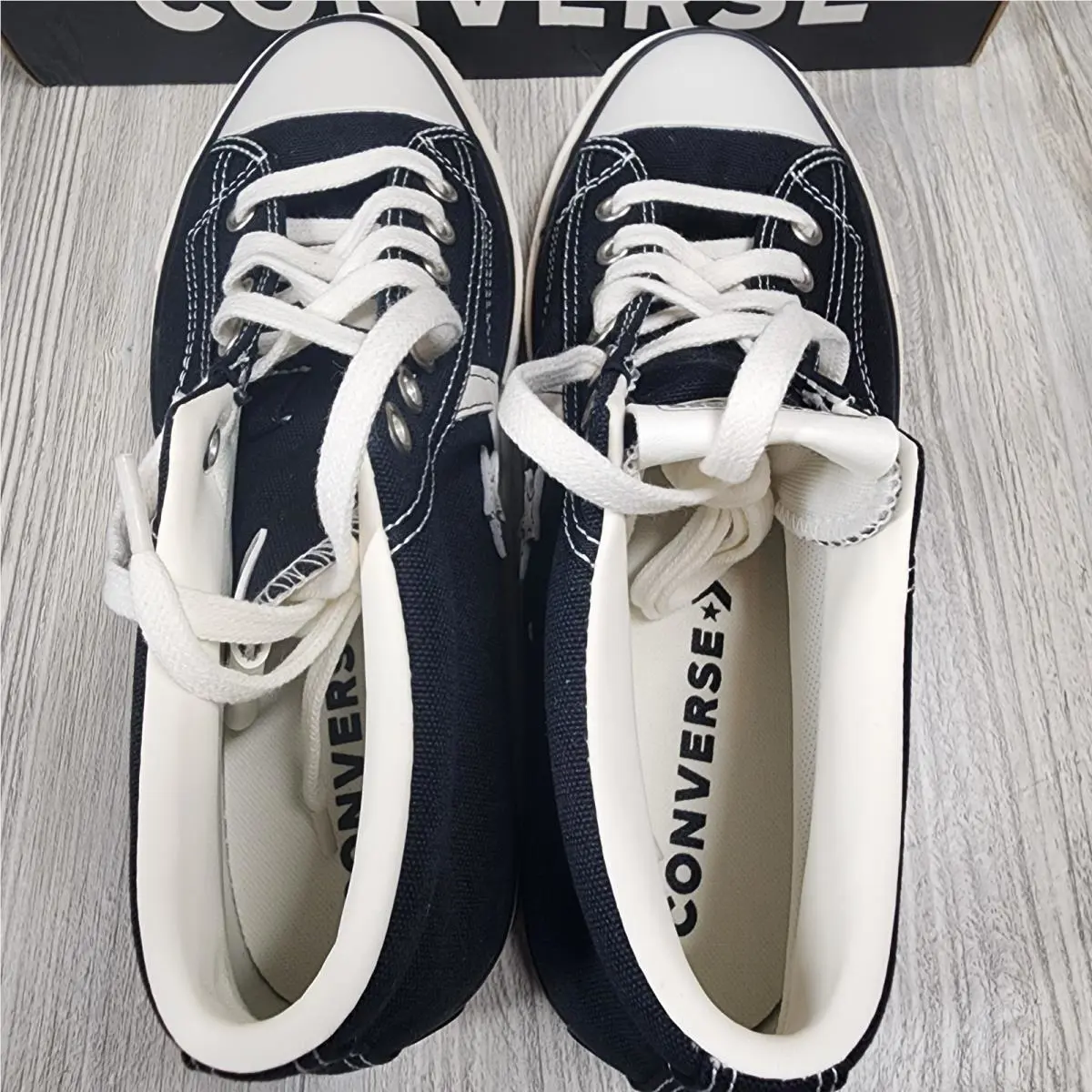 Converse shoes - A06920C - A06920C - Black 3