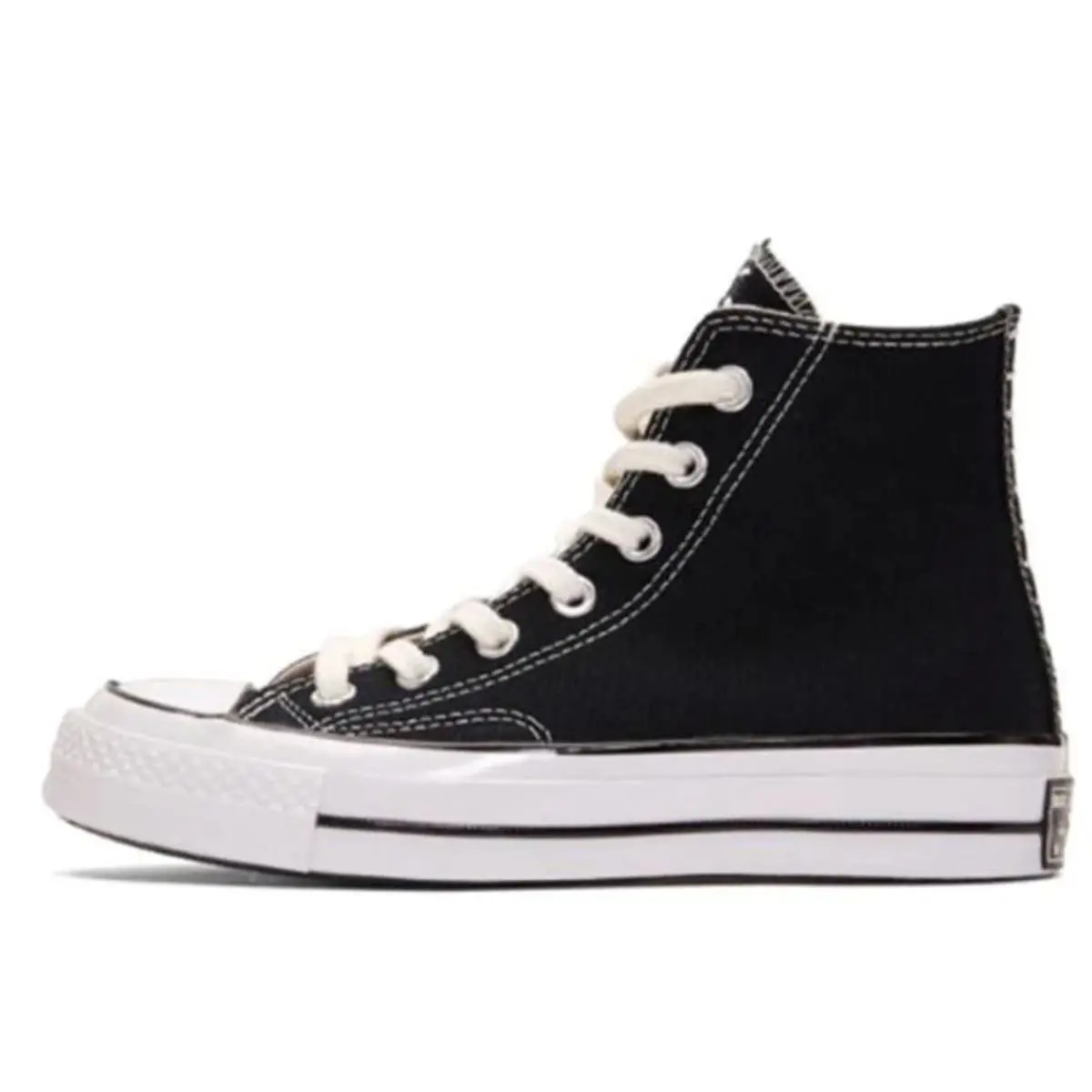 Converse shoes - Converse Chuck 70 Hi - Chuck - 164555C - Black (UPC: 888756667384) 0