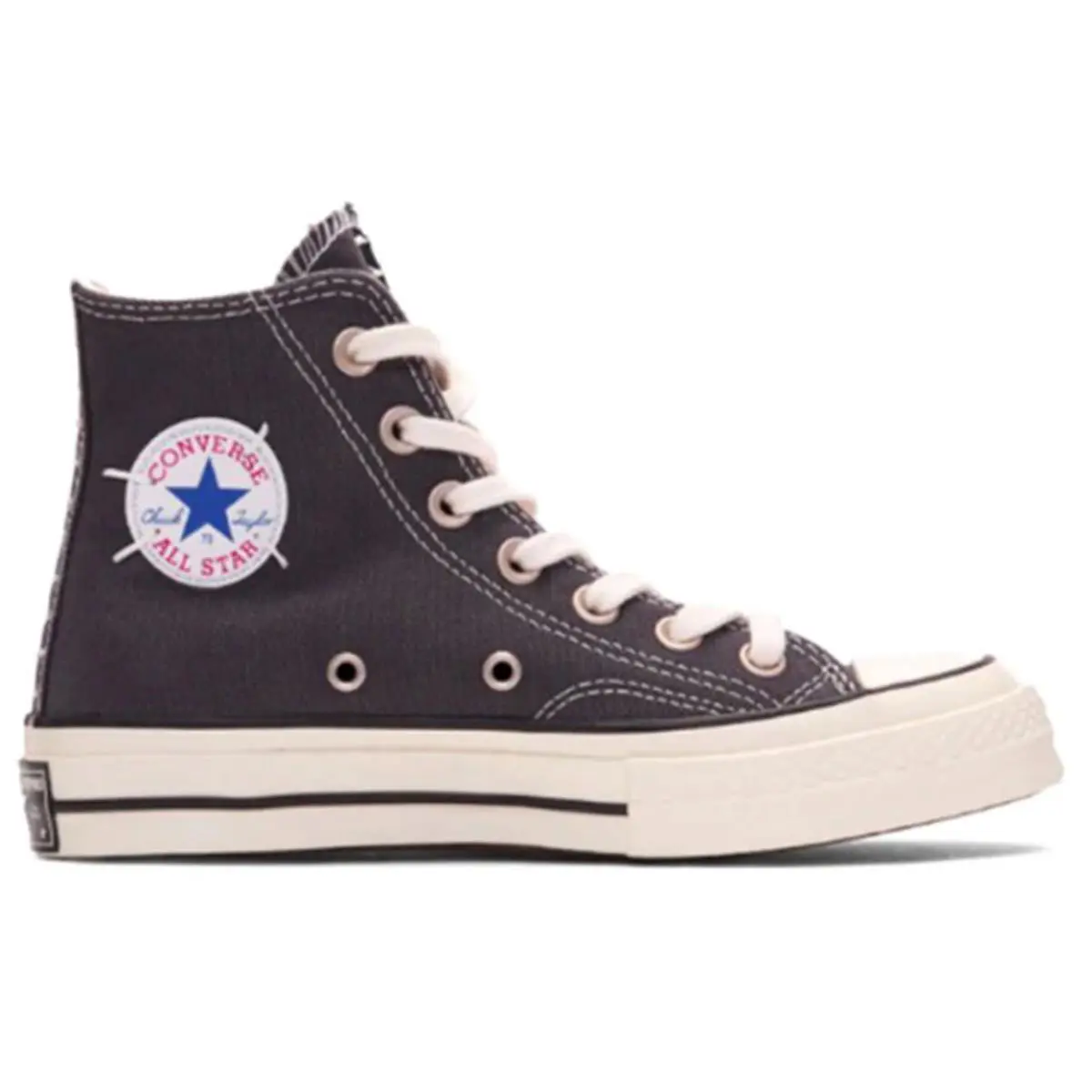 Converse shoes - Converse Chuck 70 Hi - Chuck - 164555C - Black (UPC: 888756667384) 1