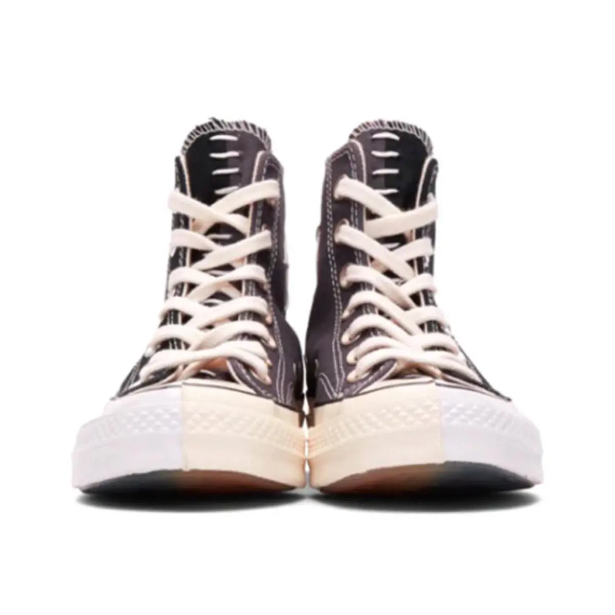 Converse shoes - Converse Chuck 70 Hi - Chuck - 164555C - Black (UPC: 888756667384) 2